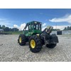 2009 John Deere 540GIII Skidder
